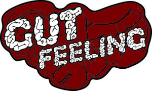 Gut Feeling