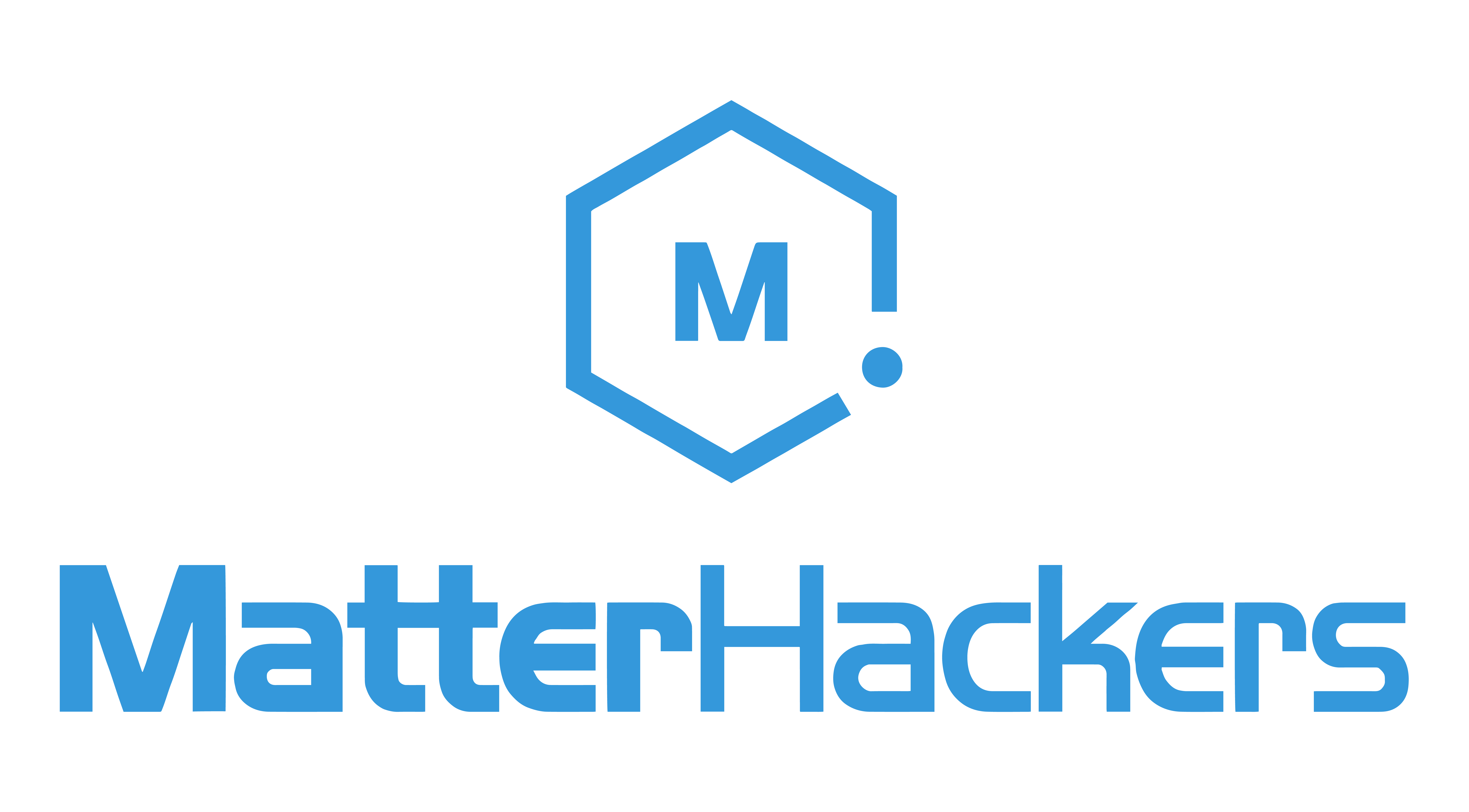 Maker Faire sponsor logo