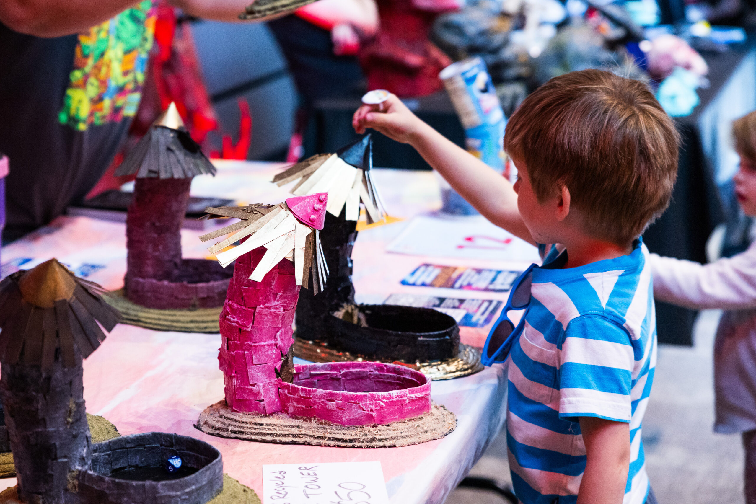 Maker Faire featured image 2